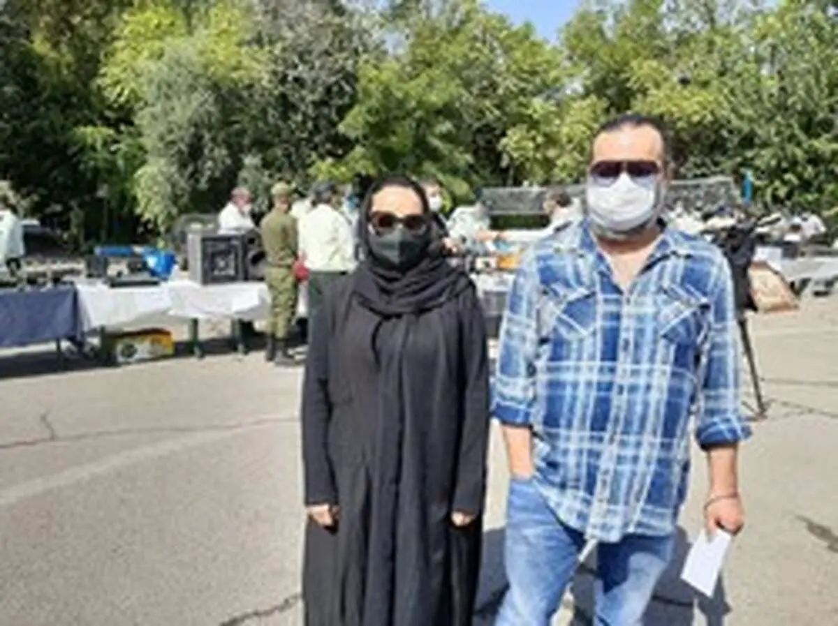سارق تلفن همراه دختر نویسنده معروف دستگیر شد
