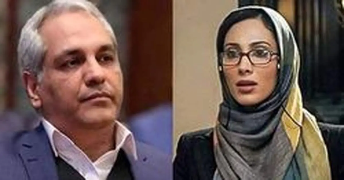 تاخت و تاز «سحر زکریا» پس از مهران مدیری این بار به مردم+عکس