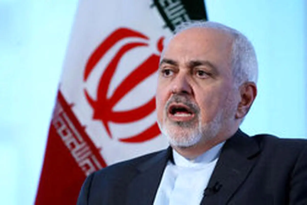 ظریف:یکی از اصلیترین کارهای روزانهام تعدیل مواضع غیر اصولی برخی افراد است
