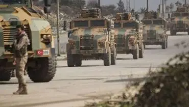 ترکیه برای نبردی تازه در سوریه آماده می‌شود؟