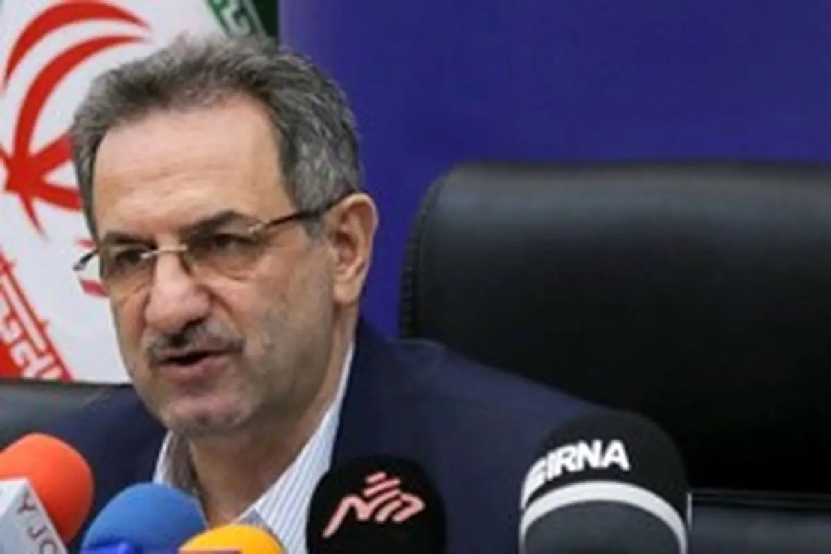 استاندار تهران: برای دورکاری کارمندان منتظر موافقت وزارت کشور هستیم