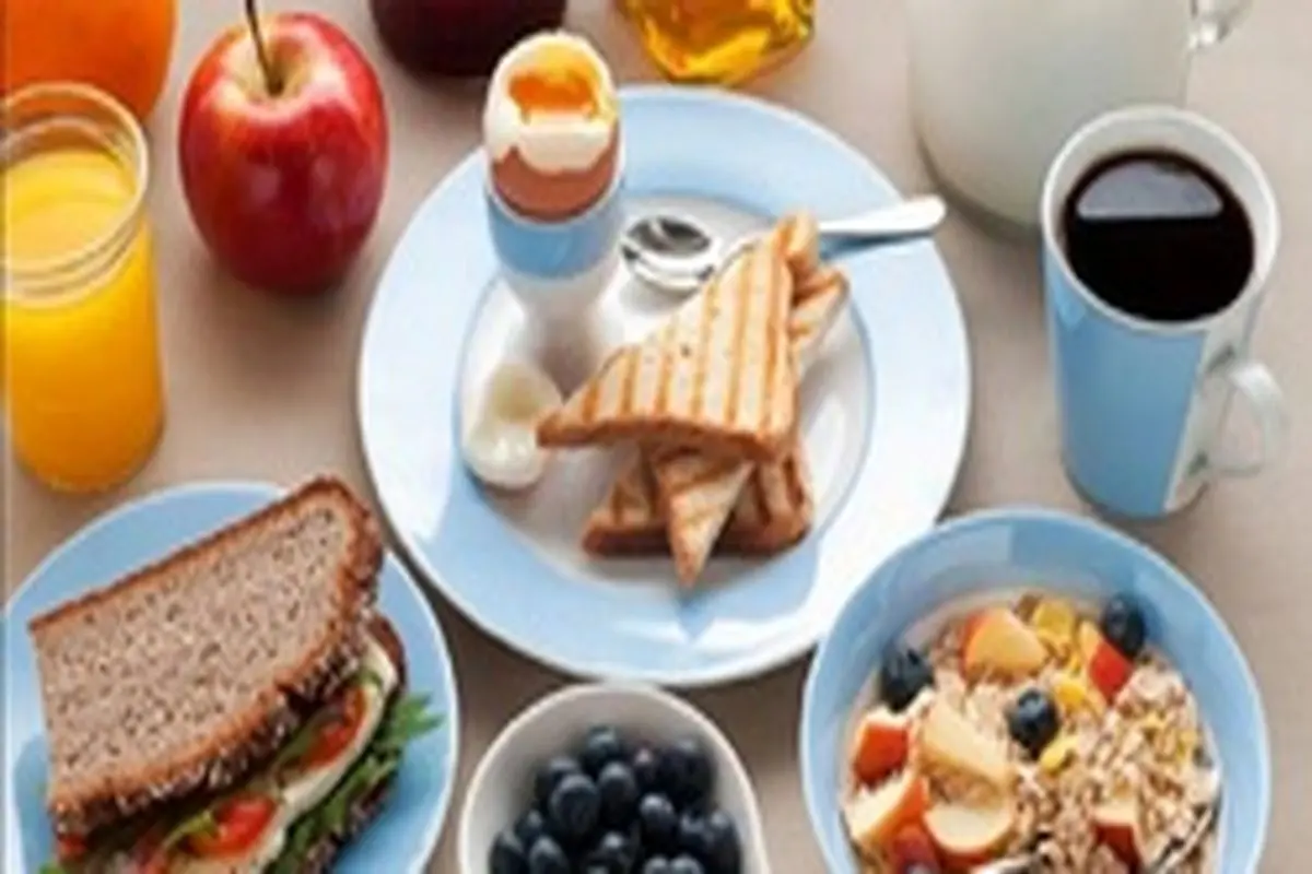 کاهش فشارخون با مصرف یک خوراکی در صبحانه