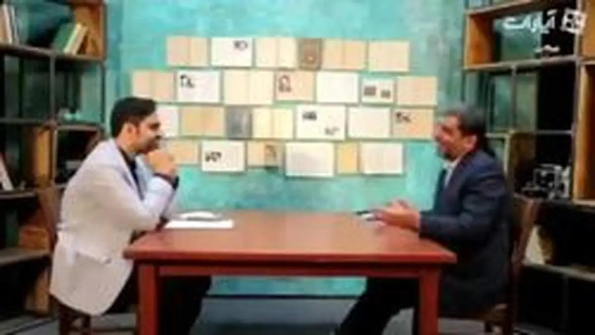 حرف‌های زننده ضرغامی درباره دختران اینستاگرامی+فیلم