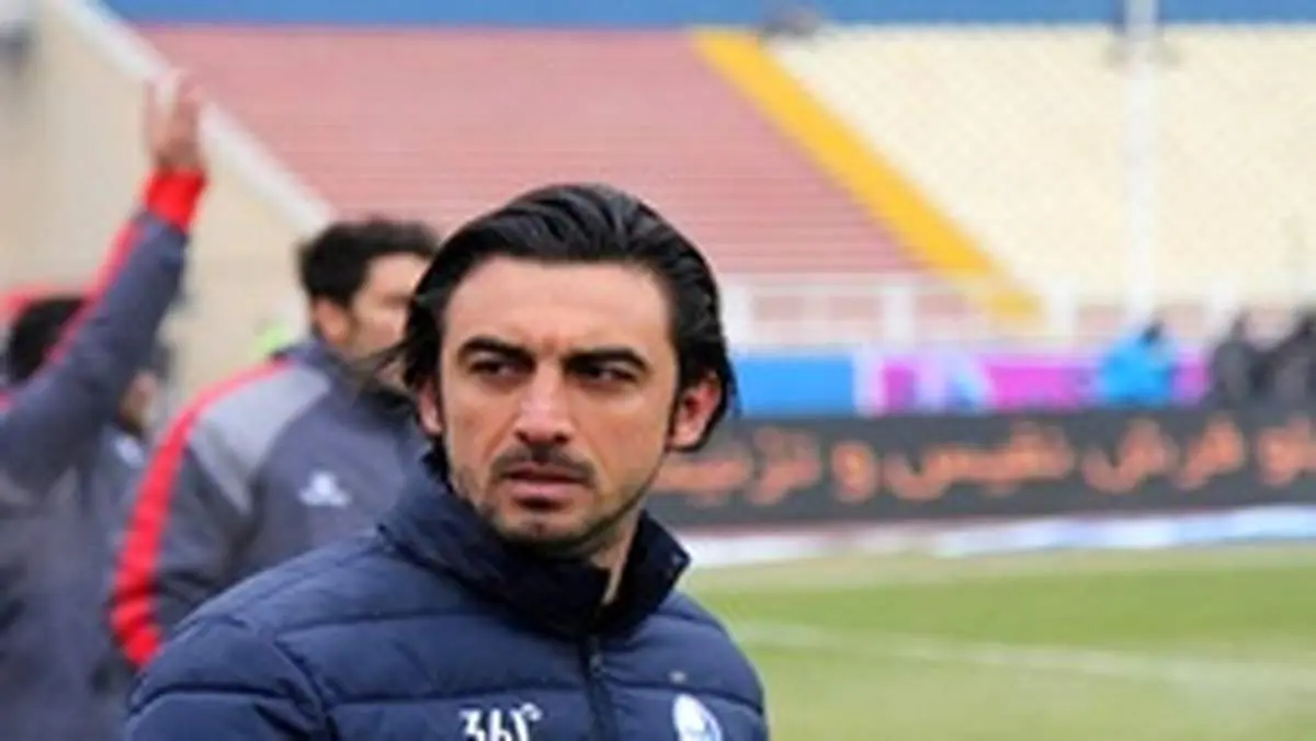 استقلال مذاکره با رحمتی را رد کرد