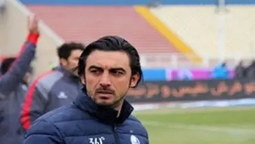 استقلال مذاکره با رحمتی را رد کرد