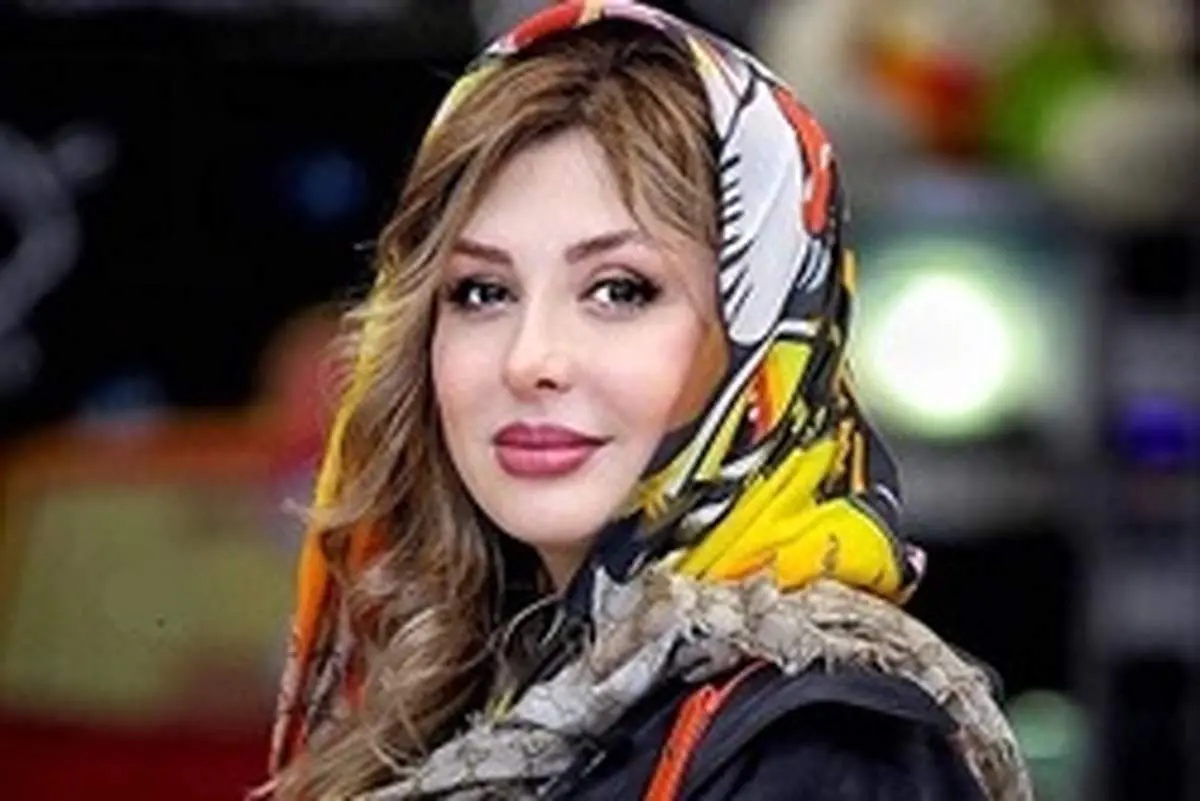 باز خوانی ترانه لس آنجلسی با صدای نیوشا ضیغمی! + فیلم