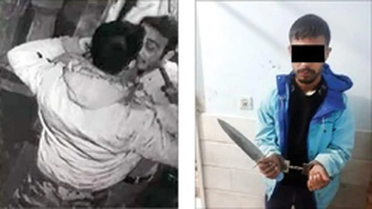 اعترافات هولناک عضو باند مخوف «کخ‌های نجس» + عکس