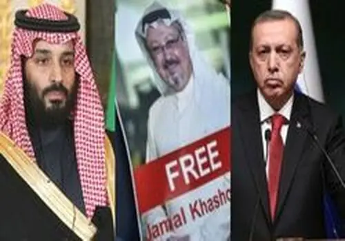 تنش بین عربستان و ترکیه به خاطر دربی