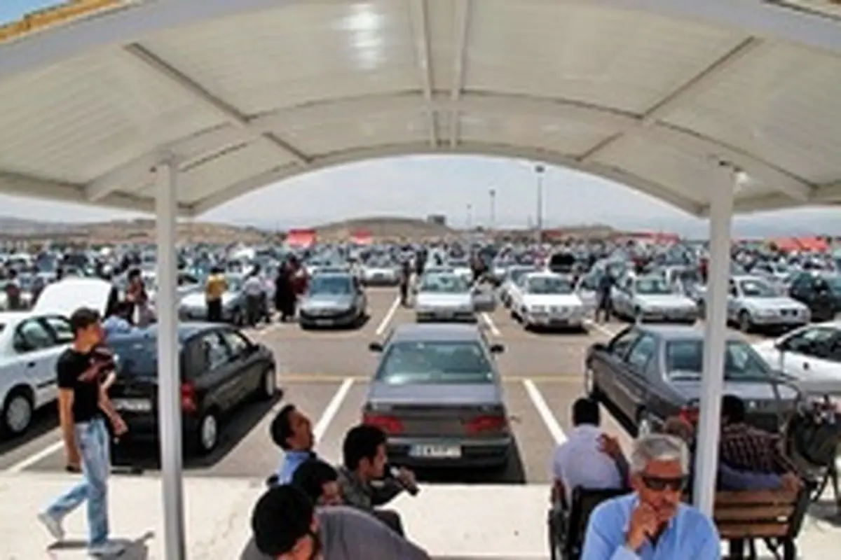 قیمت خودرو‌های سایپا و ایران خودرو امروز دوشنبه ۱۴ مهر ۹۹ + جدول