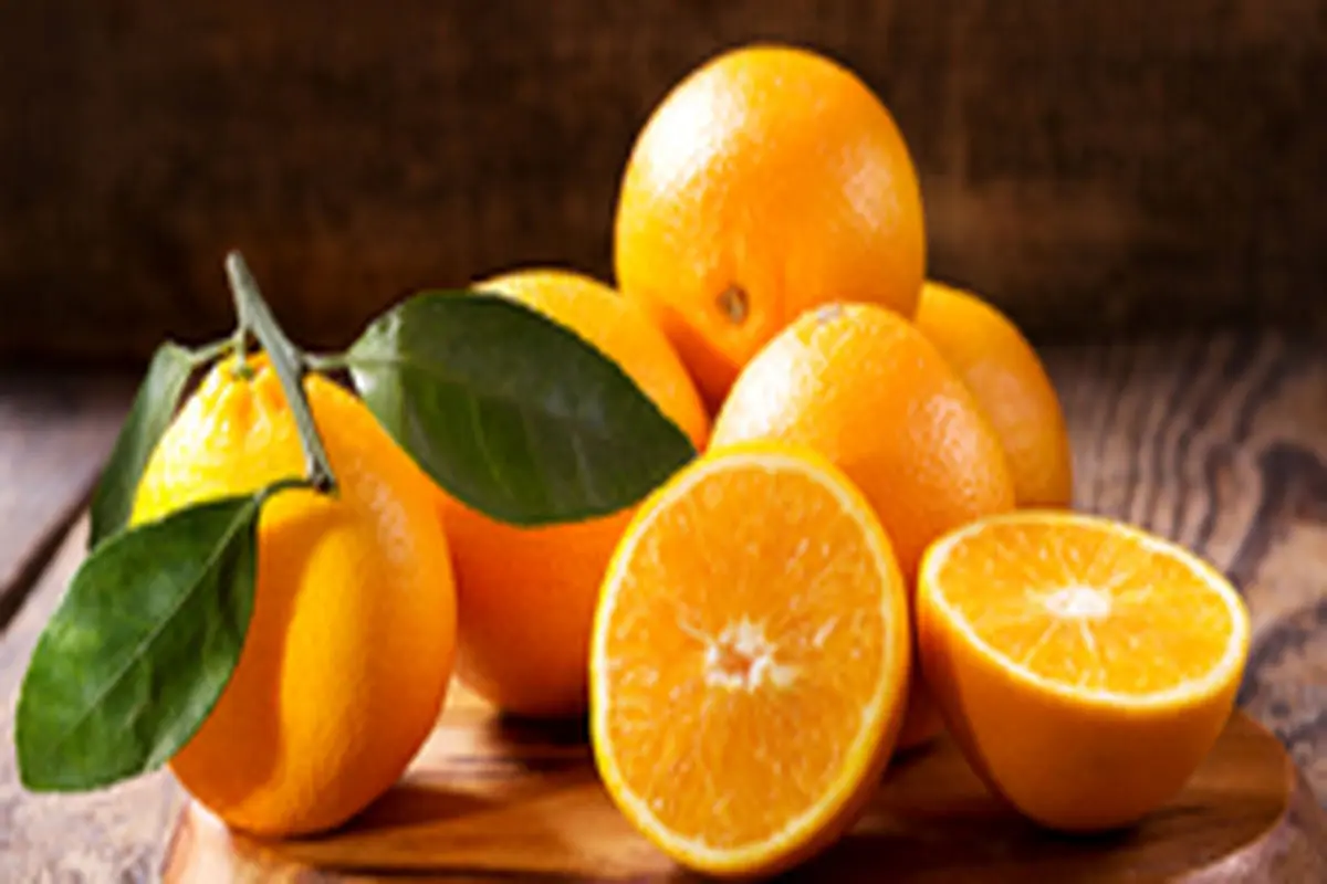 خواص و مضرات مصرف پرتقال