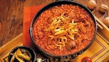 طرز تهیه خورش قیمه خوشمزه