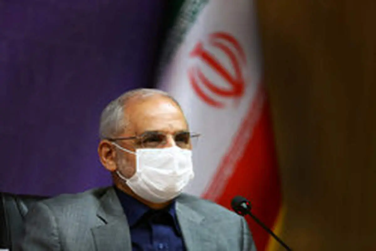 حاجی میرزایی: ۱۰ درصد دانشآموزان در مدارس حاضر میشوند/ فعالیت مدارس بر سیر کرونا تاثیرگذار نبوده