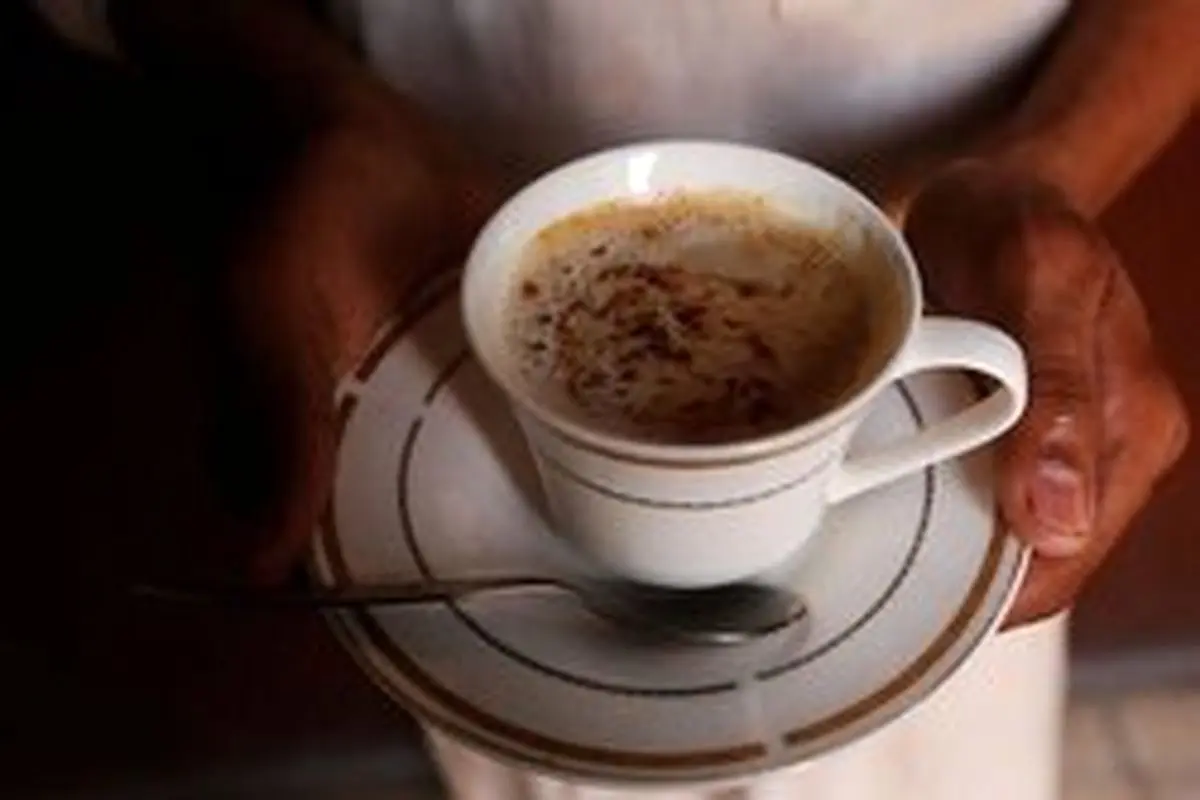 خطرات و خواص مصرف قهوه بعد از صبحانه