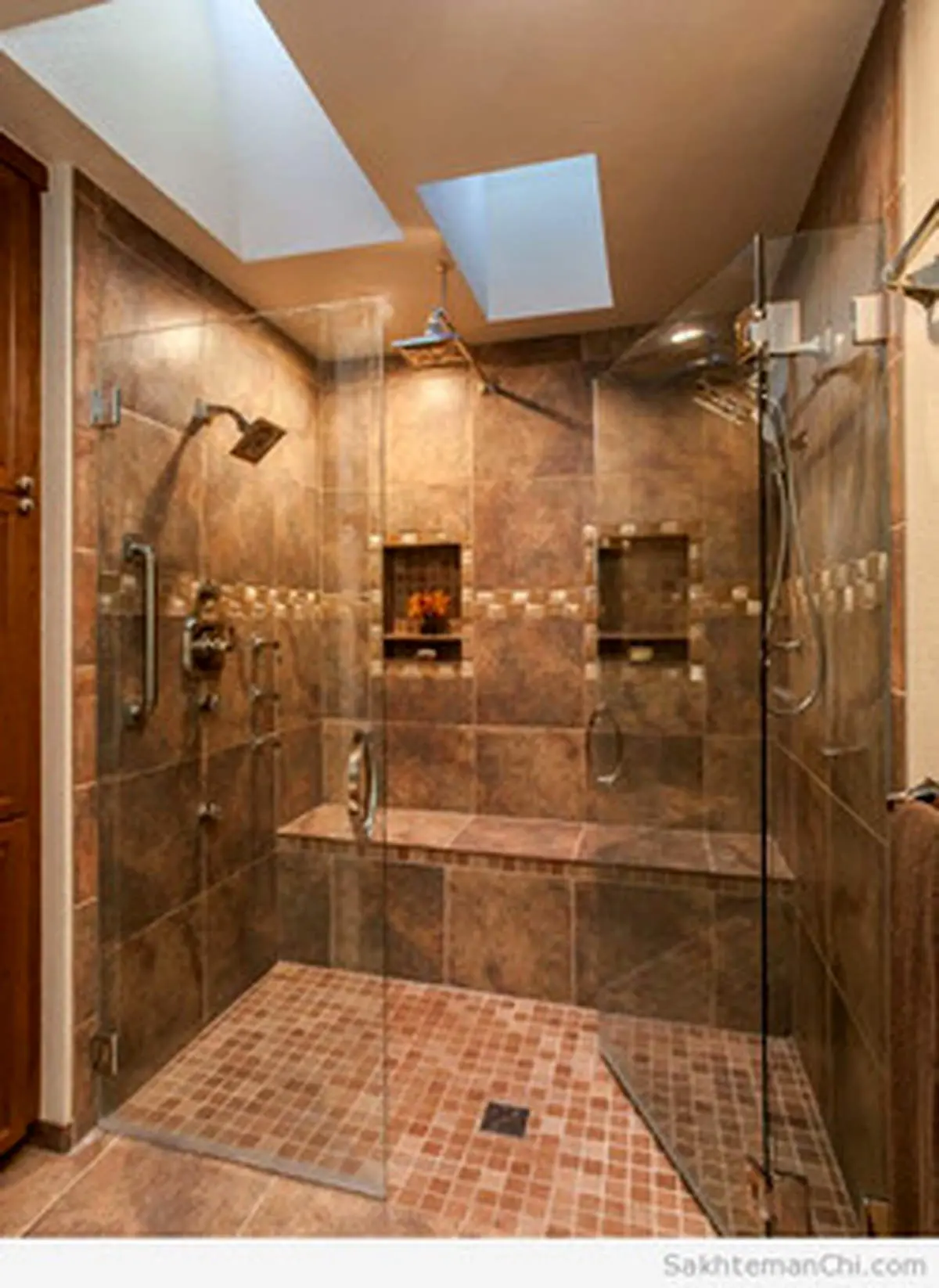 مرگ مشکوک جوان مشهدی در حمام خانه مجردی اش