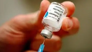 محمدی: پیگیر انتقال ۱۶ میلیون دوز واکسن آنفلوآنزا به کشور هستیم