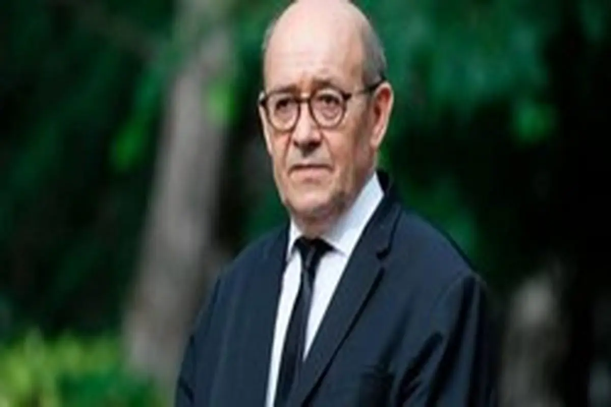 اعلام آمادگی فرانسه برای حل بحران «قره باغ»