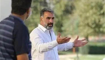 جلسه فکری با استقلالی‌ها، نساجی او را فراخواند!