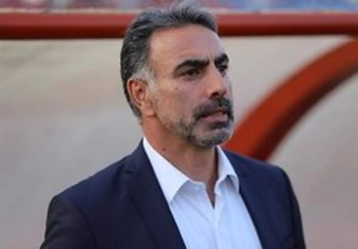 پیشکسوتان استقلال زیرآب محمود فکری را در وزارت ورزش زدند!