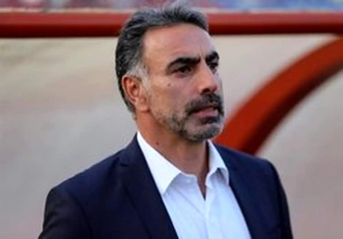پیشکسوتان استقلال زیرآب محمود فکری را در وزارت ورزش زدند!
