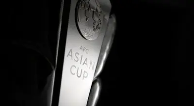 قرعه‌کشی جام ملت‌های آسیا به تعویق افتاد