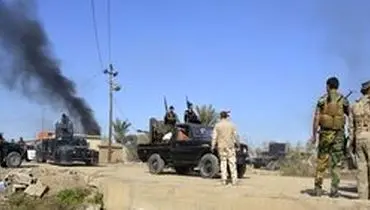 انفجار در بغداد و الانبار عراق