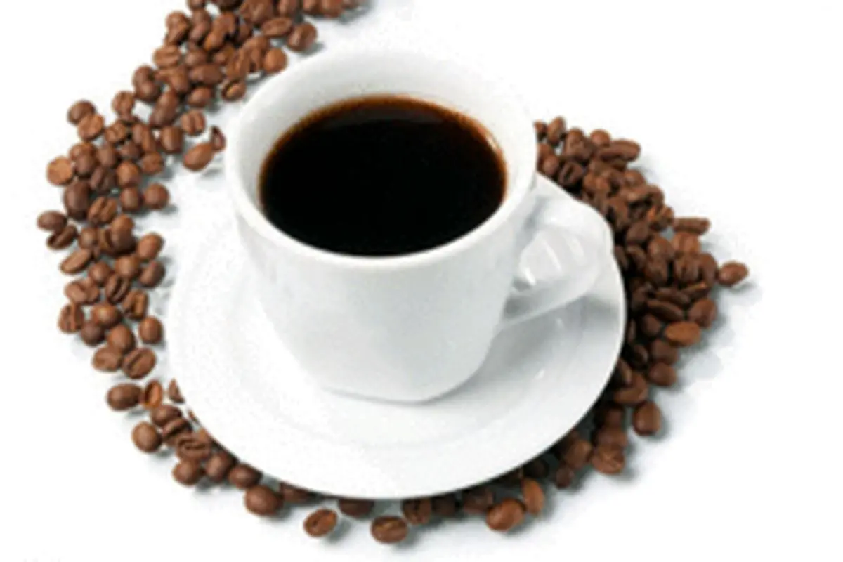 قهوه خطر ابتلا به پارکینسون را کاهش می‌دهد