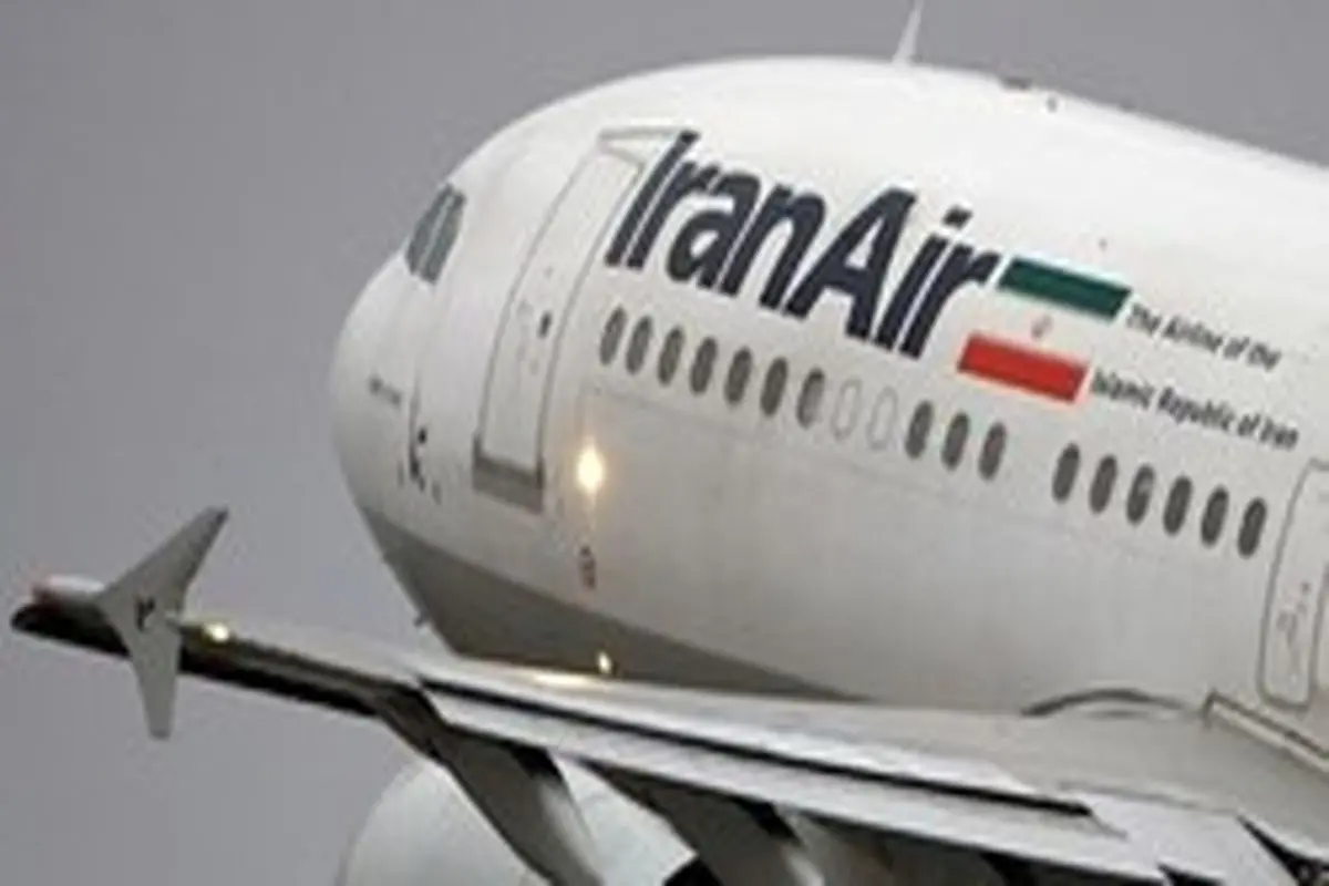 از سرگیری تدریجی پرواز‌های بین ایران و روسیه