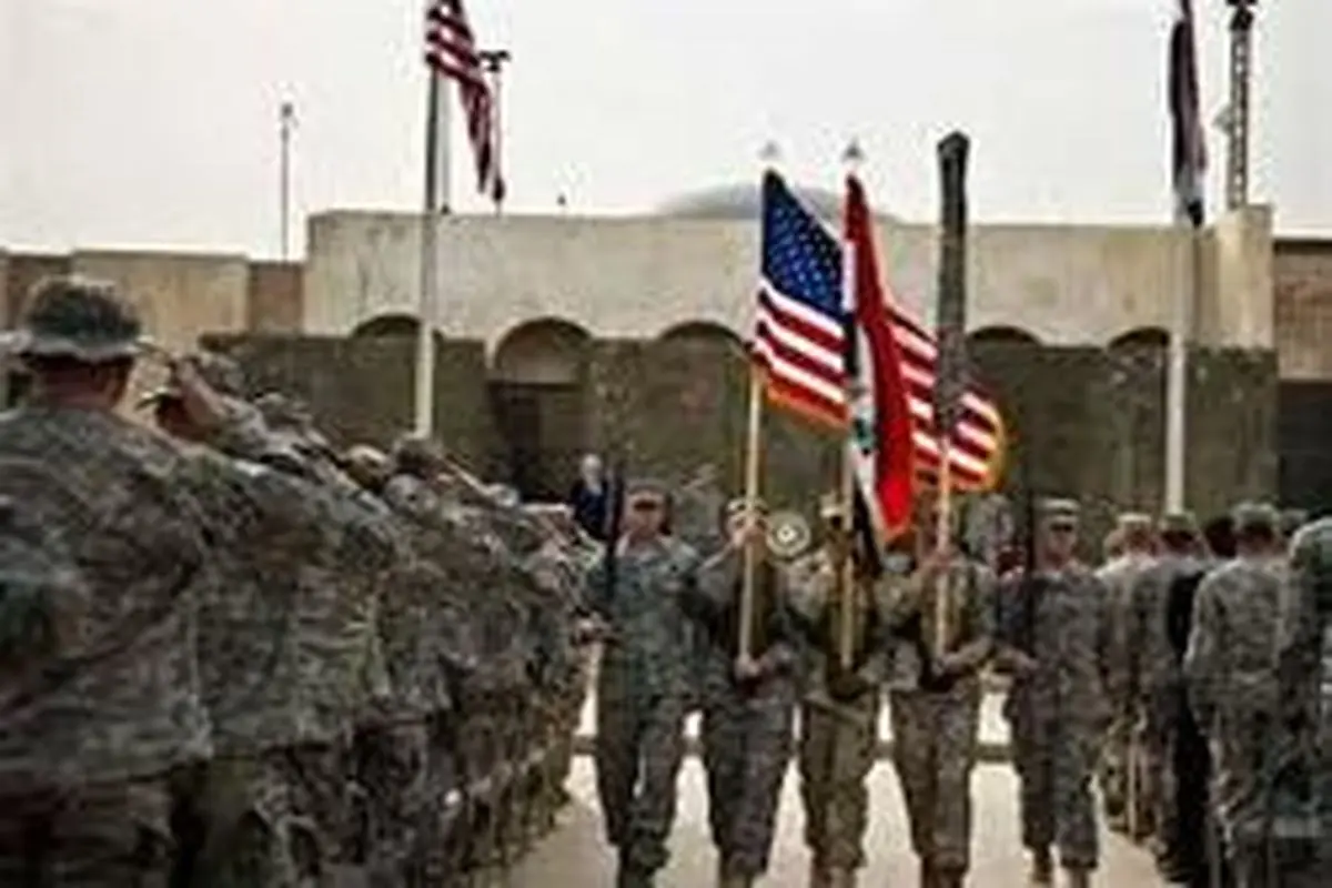 هشدار صریح عراق به آمریکایی‌ها