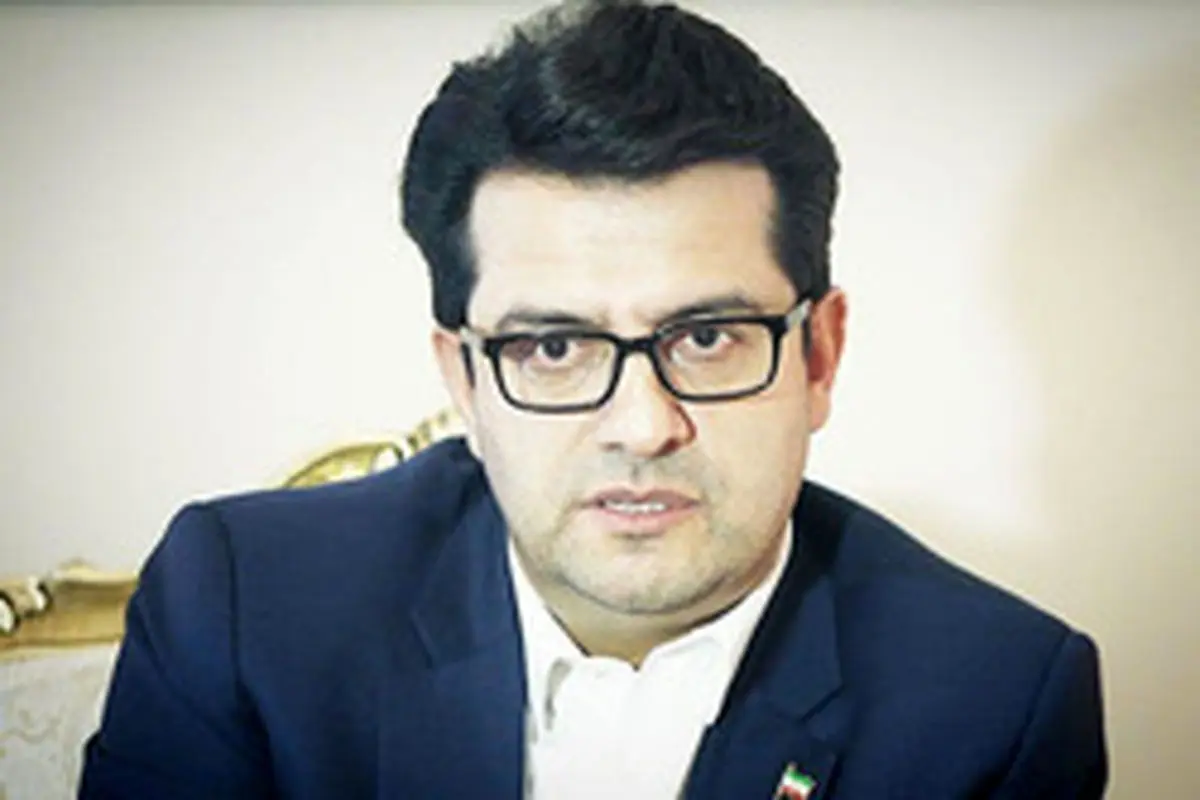 موسوی: جای ترامپ بودم ملتی صلح طلب اما جنگبلد را تهدید نمیکردم