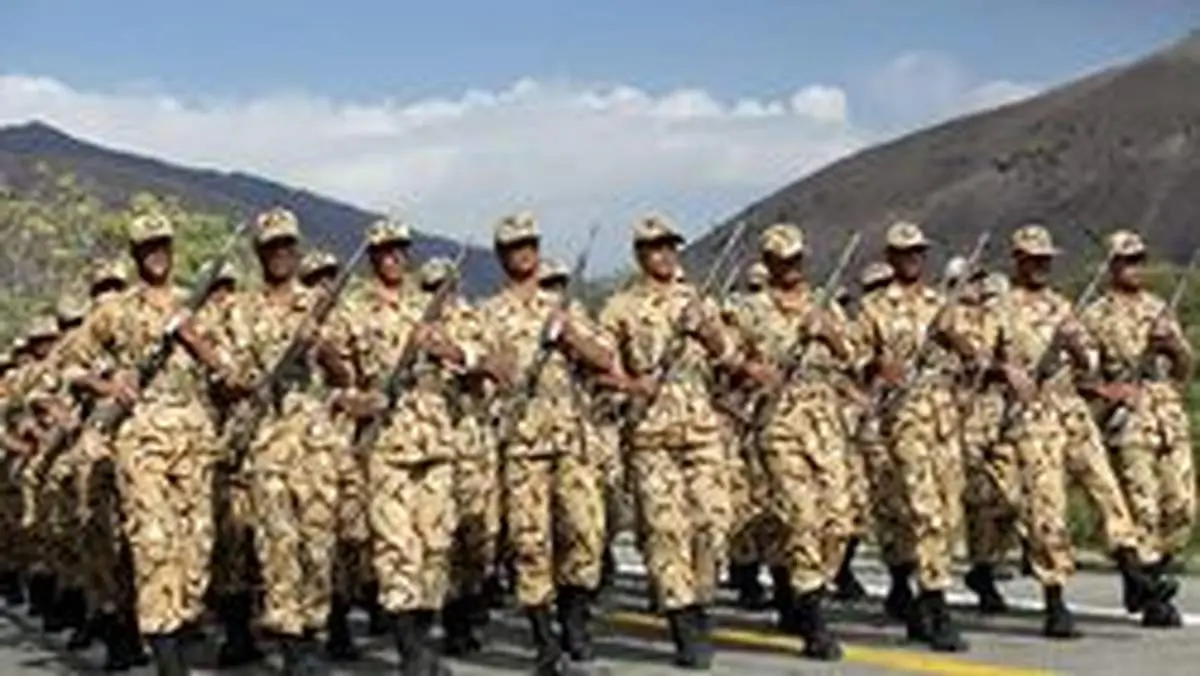 تمهیدات ستاد کل نیرو‌های مسلح برای مشمولان متاهل