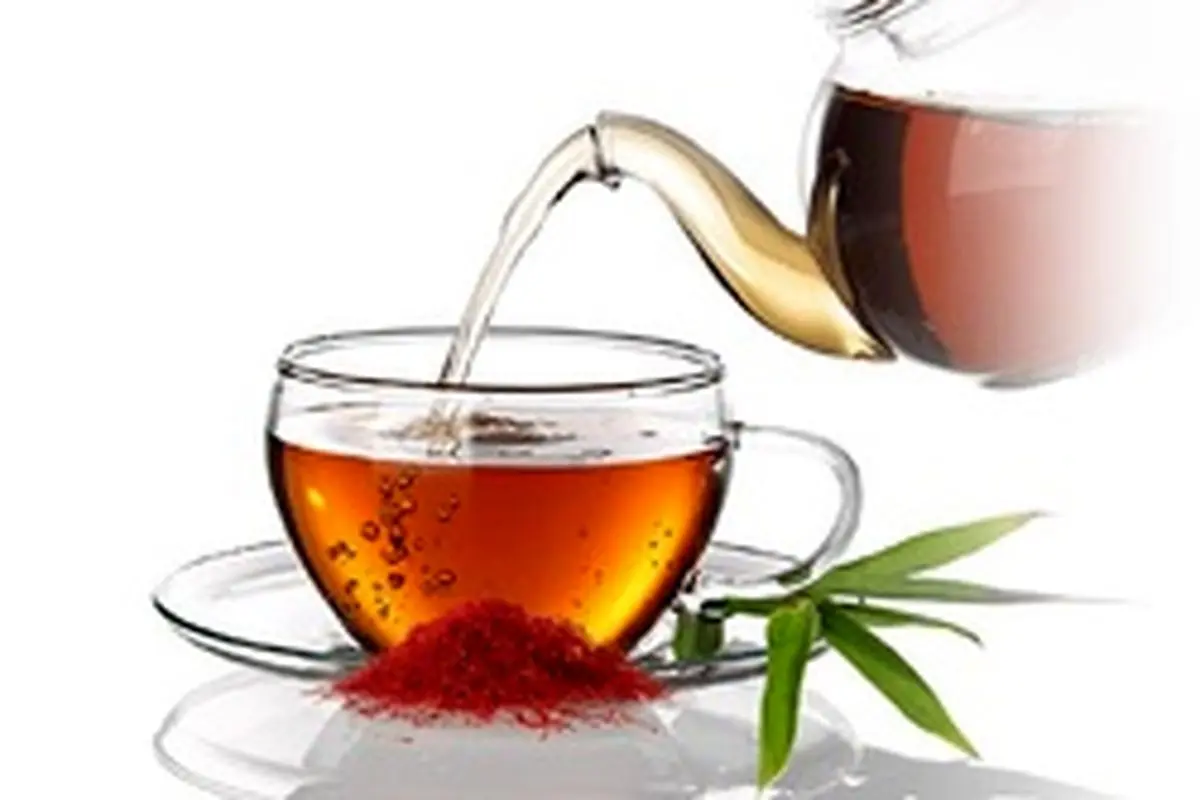 نوشیدن چقدر چای در روز بی خطر است؟