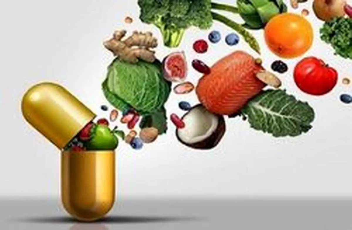 مکمل‌های مفید برای تقویت سیستم ایمنی