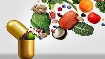 مکمل‌های مفید برای تقویت سیستم ایمنی