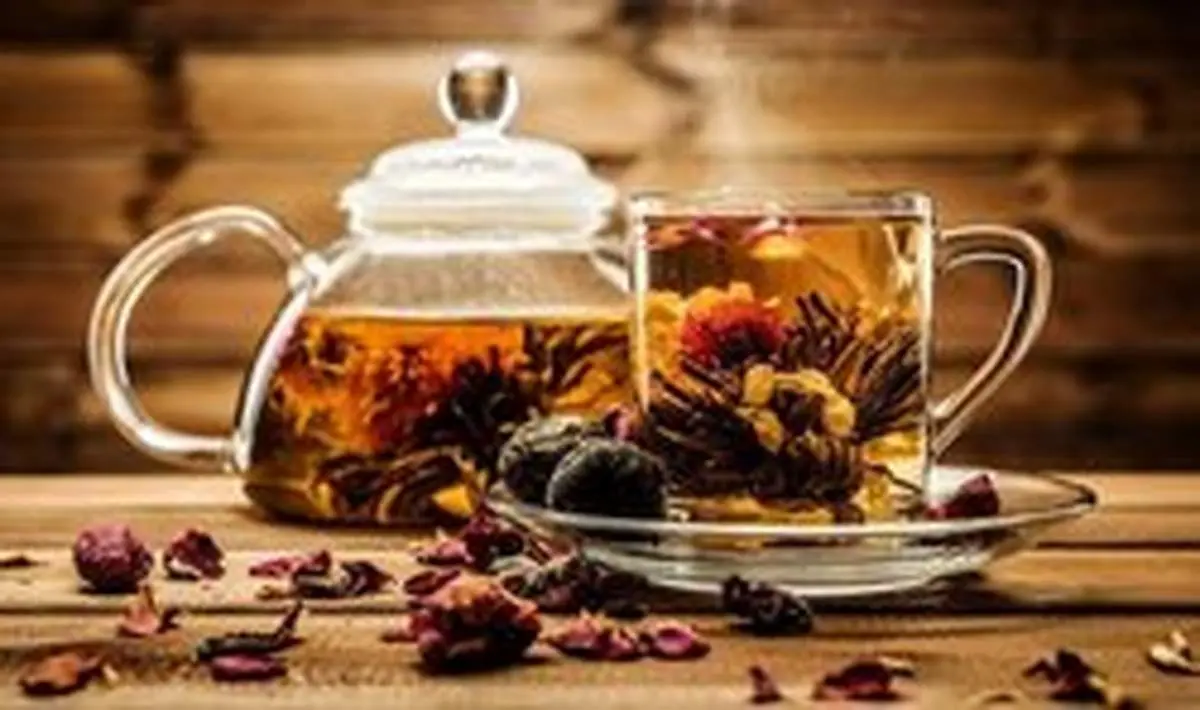 تقویت سیستم تنفسی با مصرف این دمنوش ها