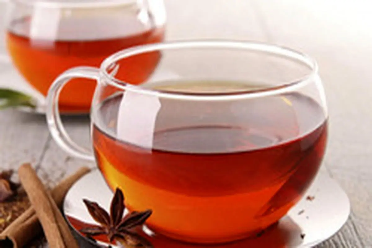 چای سیاه بهتر است یا چای دارچین؟
