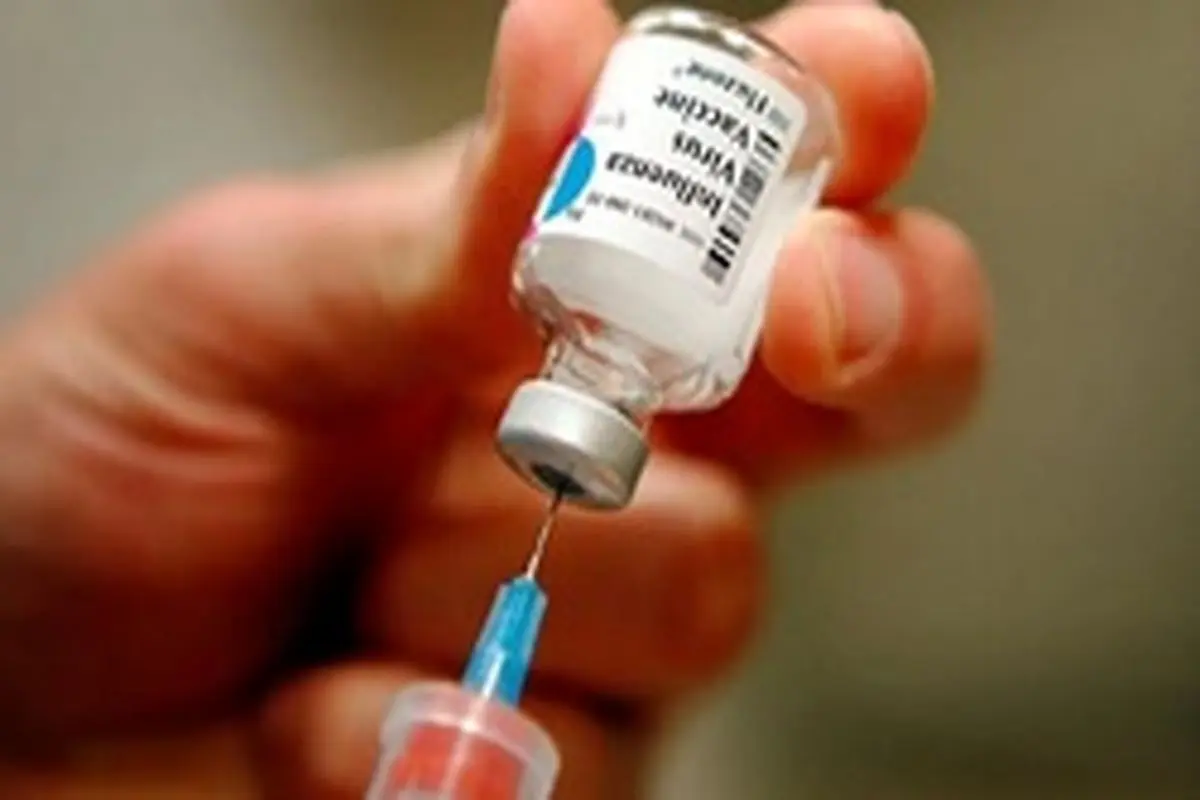 احتمال آماده شدن واکسن کرونای چینی تا ۱ ماه دیگر