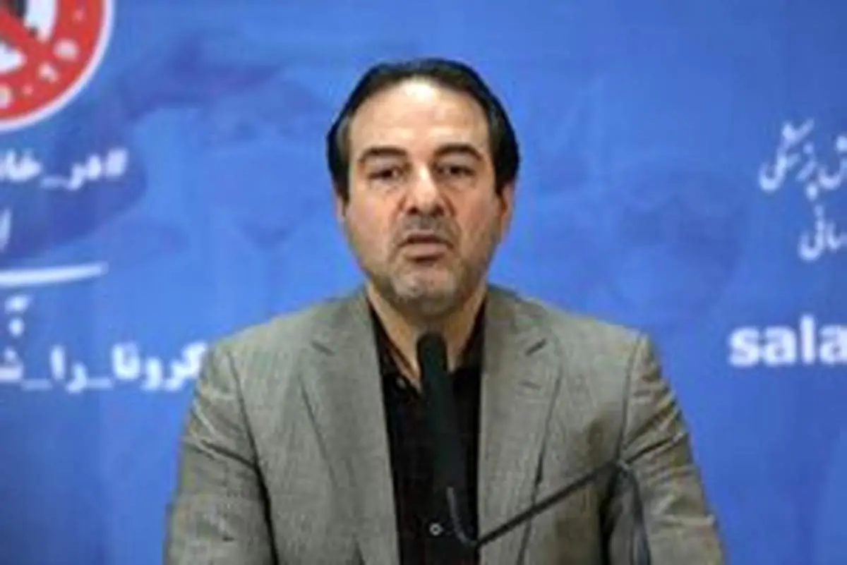 جزئیات جریمه ۱۰۰ هزارتومانی رانندگان تاکسی بدون ماسک