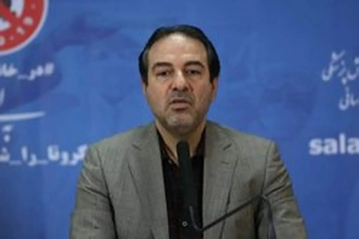 جزئیات جریمه ۱۰۰ هزارتومانی رانندگان تاکسی بدون ماسک