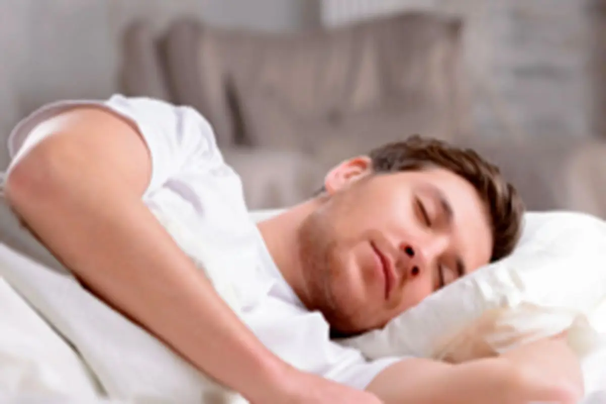 روش هایی ساده برای داشتن خواب خوش شبانه