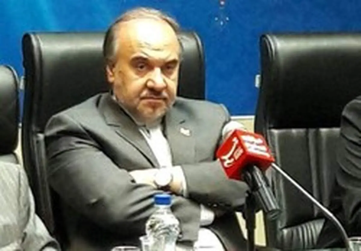 سؤال از وزیر ورزش و جوانان در مجلس کلید خورد