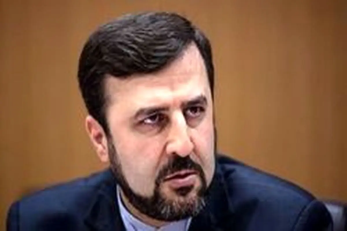 واکنش غریبآبادی به اظهارنظر مدیرکل آژانس در مورد ایران