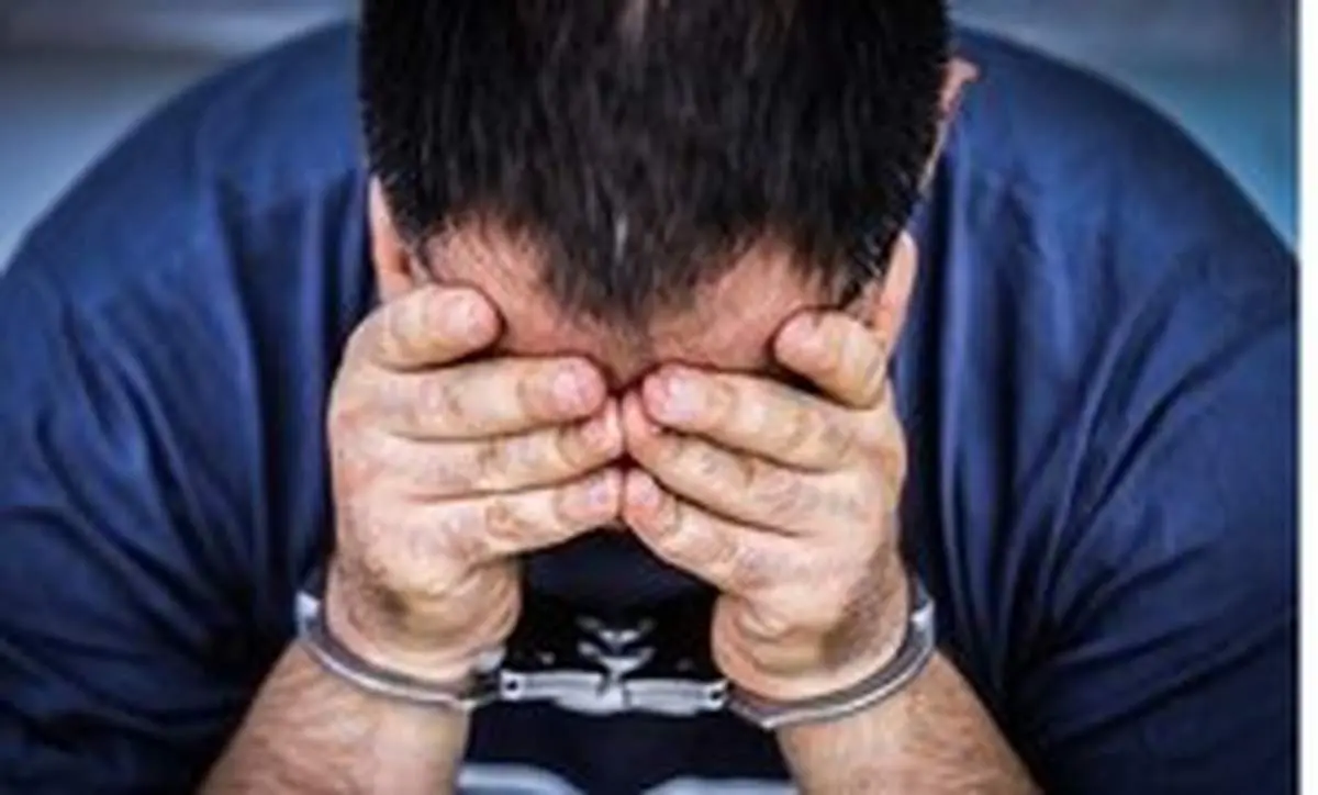 قاتل دانشجوی دندانپزشکی در چرام دستگیر شد