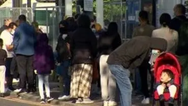 محققان: کرونا سه برابر بیشتر از آنفلوانزا منجر به مرگ شد