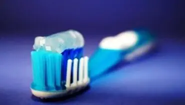 باور اشتباه در خصوص استفاده از خمیر دندان