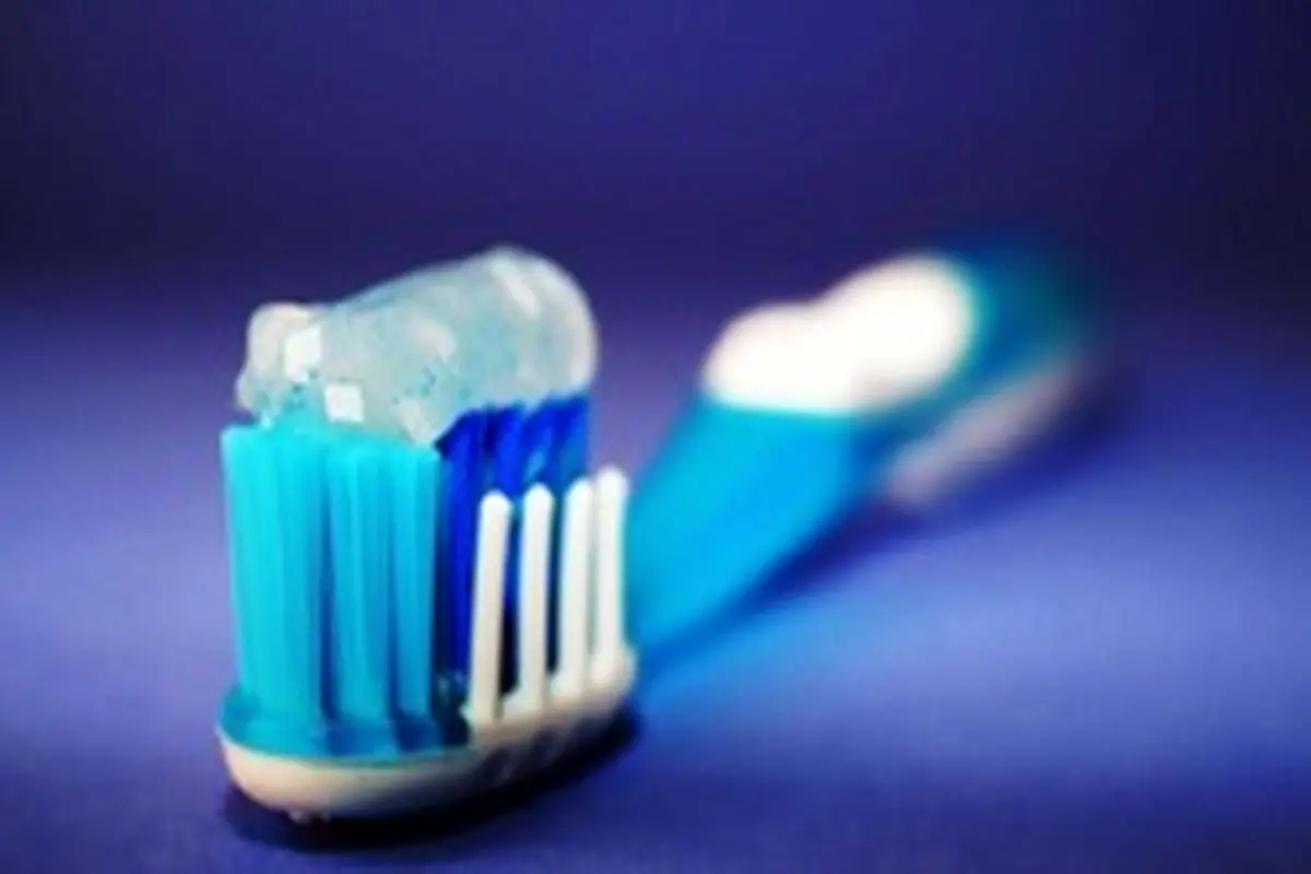 باور اشتباه در خصوص استفاده از خمیر دندان