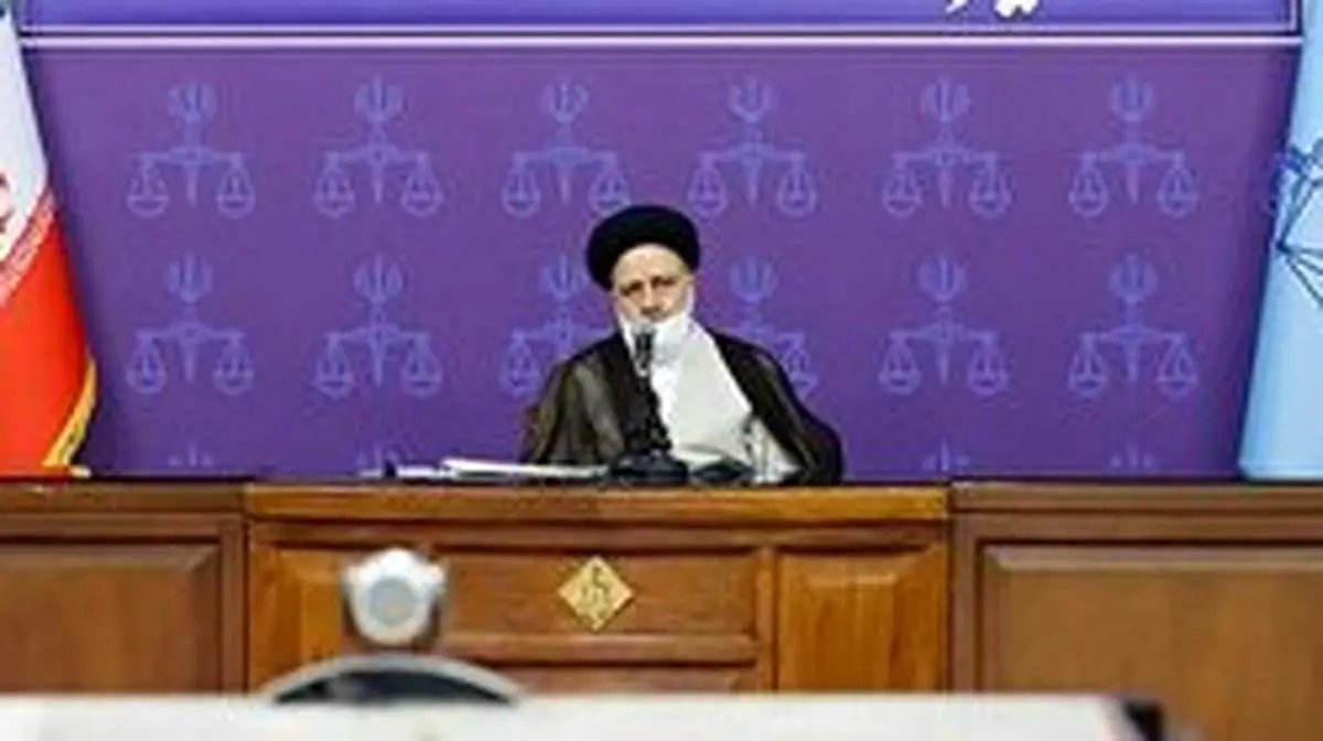 رئیسی: هفته جنون حکمرانی آمریکایی را شاهد بودیم