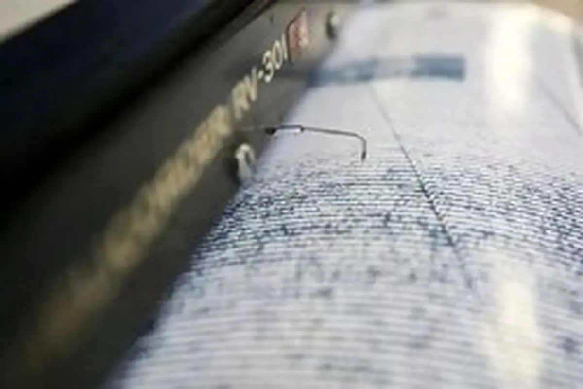 زلزله ۶ ریشتری در سواحل دریای اژه در ترکیه