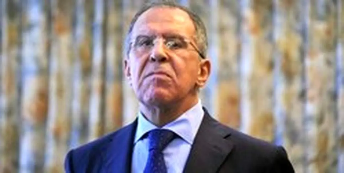 لاوروف: جنگ میان ایروان و باکو همچنان ادامه دارد