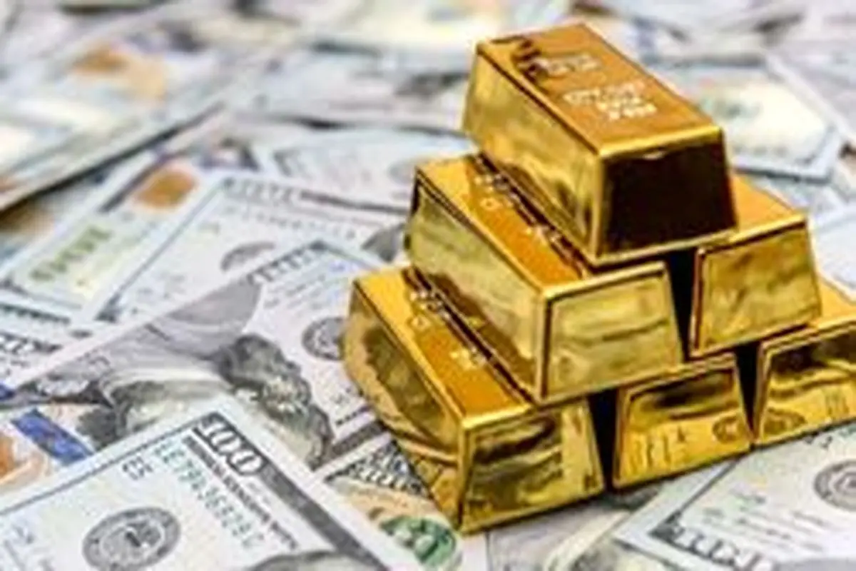 مقاومت قیمت سکه و طلا همچنان ادامه دارد/ قیمت هر گرم طلای ۱۸ عیار یک میلیون و ۴۶۲ هزار تومان+فیلم