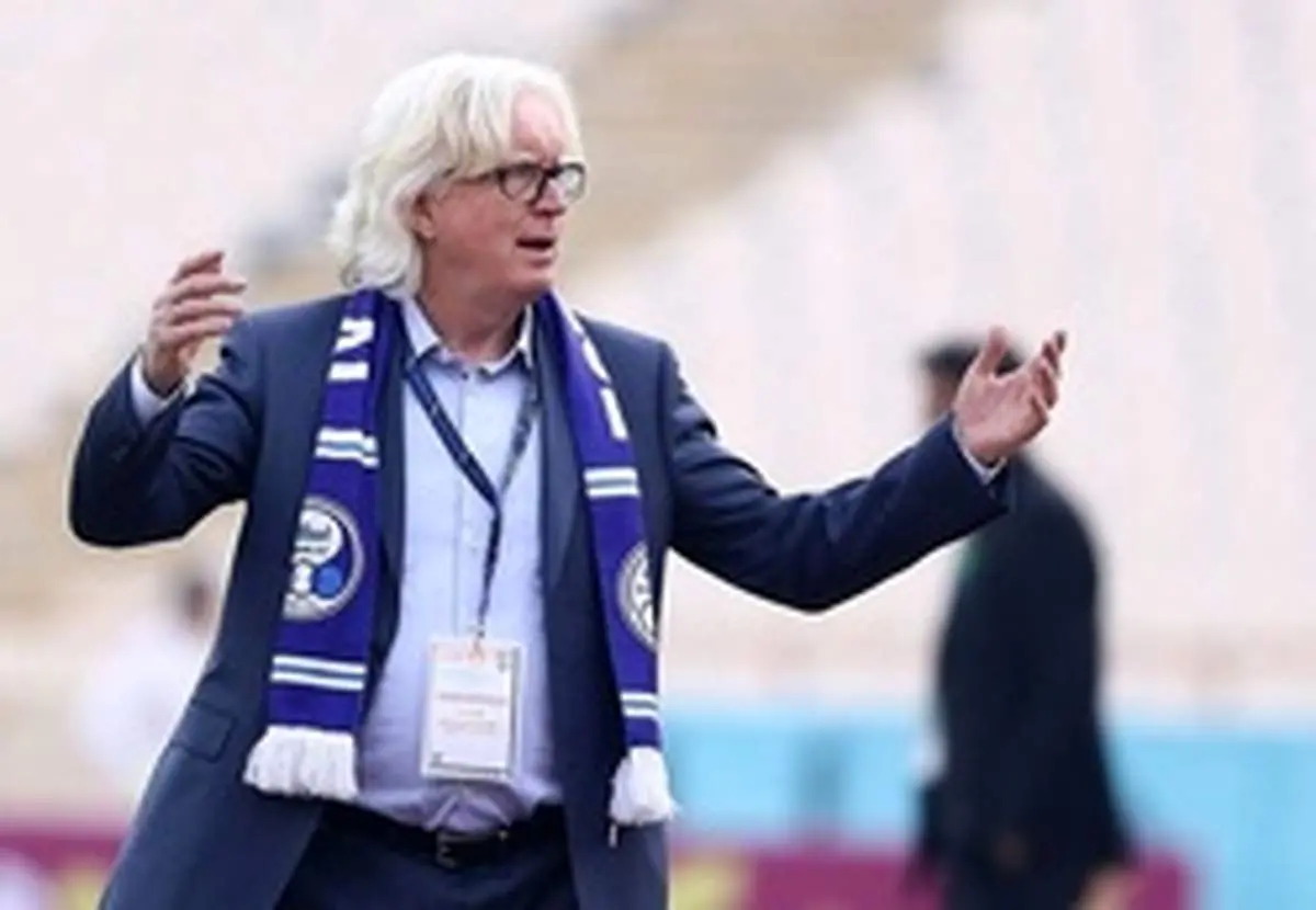 شفر و بحران ادامه‌دار استقلال!